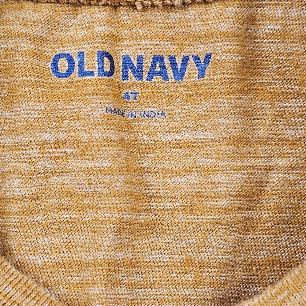 OshKosh Bgosh vestbak denim